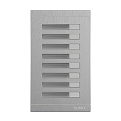 Расширительная панель MA-08 для MA-02/04