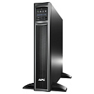 ИБП Smart-UPS X 750VA Rack/Tower LCD