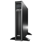 ИБП Smart-UPS X 750VA Rack/Tower LCD