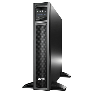 ИБП Smart-UPS X 750VA Rack/Tower LCD
