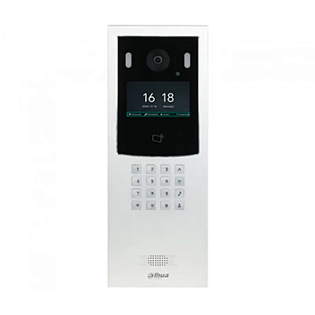 Вызывная панель Dahua DHI-VTO6441F