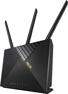 Маршрутизатор 4G-AX56
