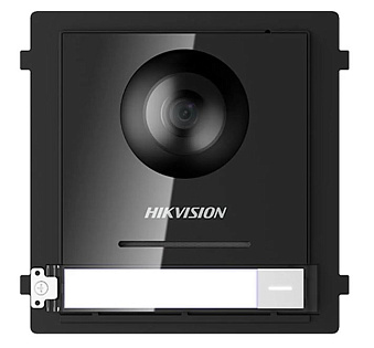 Вызывная панель DS-KD8003-IME1