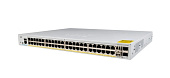 Коммутатор Cisco Catalyst C1000-48P-4X-L