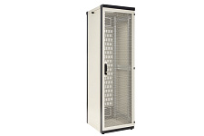 Шкаф напольный CSV Lite Plus 42U-600 x 600 (перф)