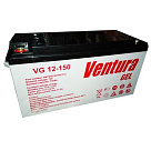 Акумуляторна батарея VG 12-150 Gel 12V 150Ah 