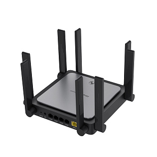 Wi-Fi маршрутизатор Reyee RG-EW3200GX PRO