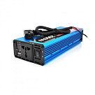 Інвертор напруги Voltronic, 2000W, 48/220V, approximated, 1 універсальна розетка, клем + USB