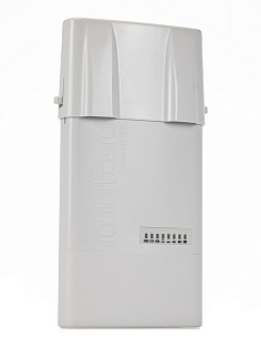 BaseBox 5 (RB912UAG-5HPnD-OUT)