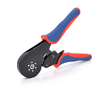 Кримпер CINLINELE HCS8 16-6 + набор кабельных наконечников VE1020