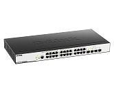 DGS-3000-28X