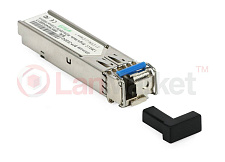 FF-SFP.1250W.80.1490/1550-PL-DDM (LC)