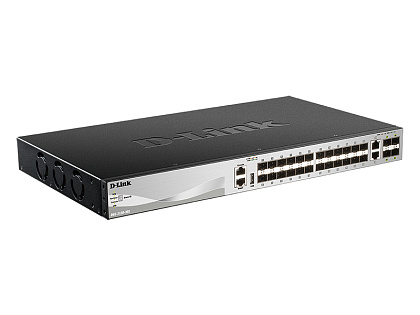 DGS-3130-30S