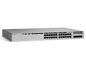 Коммутатор Cisco Catalyst C9200L-24P-4X-E