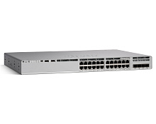 Коммутатор Cisco Catalyst C9200L-24P-4X-E