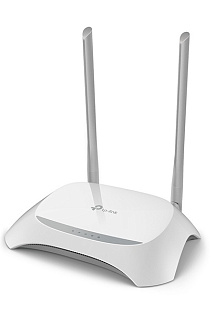 TL-WR840N