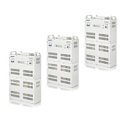 Стабилизатор напряжения теристорный СНПТТ-54с (54000Вт), (3*18) 220В