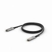 UniFi Direct Attach Copper Cable, 25 Gbps, 3 meter