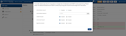 Конфігурація Cambium ePMP Force 300 Point to Multi Point (Release 4.7)