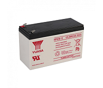Акумуляторна батарея для ДБЖ NPW36-12 12V 7Ah 