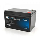 Акумуляторна батарея Merlion LiFePO4 12.8V 12AH