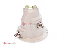 airFiber Antenna Conversion Kit (AF-5G-OMT-S45)