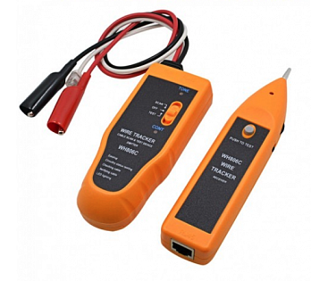 Кабельный тестер WH-806C