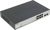 DGS-1210-10P