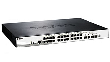 DGS-1510-28XMP
