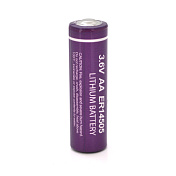 Батарейка литиевая PKCELL ER14505, 3.6V 2400mah, OEM