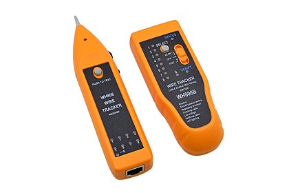 Кабельный тестер WH-806B