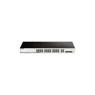 DGS-1210-28/E