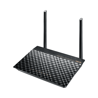 ADSL маршрутизатор DSL-N16