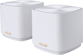 Маршрутизатор ZenWiFi XD5 2PK