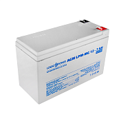 Акумулятор мультигелевий AGM LPM-MG 12 - 7 AH 