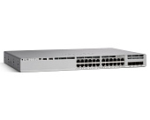 Коммутатор Cisco Catalyst C9200L-24T-4G-E