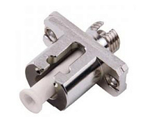 Адаптер гібридний FC/APC-LC/APC, SM 