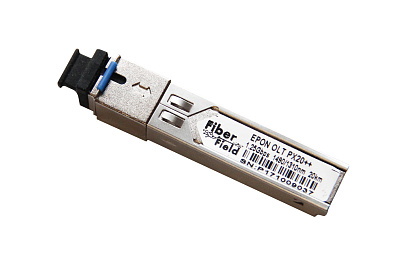 SFP OLT EPON PX20++