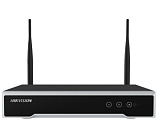 Відеореєстратор Hikvision DS-7104NI-K1/W/M