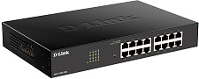 DGS-1100-16V2/E