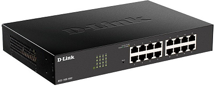 DGS-1100-16V2/E