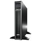 ИБП Smart-UPS X 1000VA Rack/Tower LCD