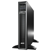 ИБП Smart-UPS X 1000VA Rack/Tower LCD