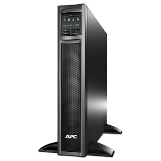 ИБП Smart-UPS X 1000VA Rack/Tower LCD