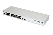 Cloud Router Switch CRS326-24G-2S+RM