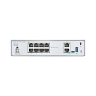 Межсетевой экран Cisco Firepower 1120 NGFW Appliance, 1U (FPR1120-NGFW-K9)