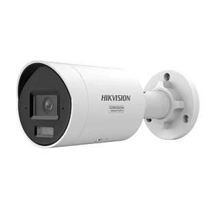IP видеокамера Hikvision DS-2CD2087G3-LIY 8МП (2.8мм)