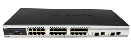 DES-3526