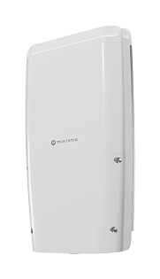 FiberBox Plus (CRS305-1G-4S+OUT)