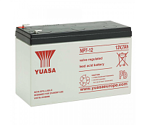 Аккумуляторная батарея для ИБП NP7-12 12V 7Ah